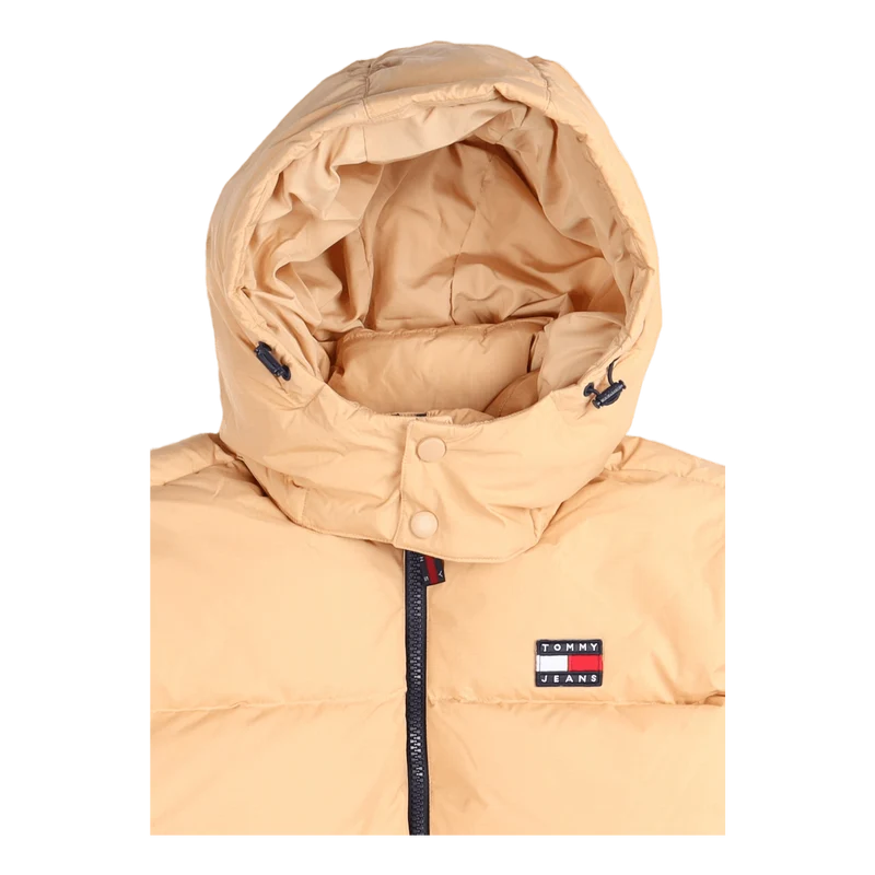 Tjm Alaska Puffer Trench