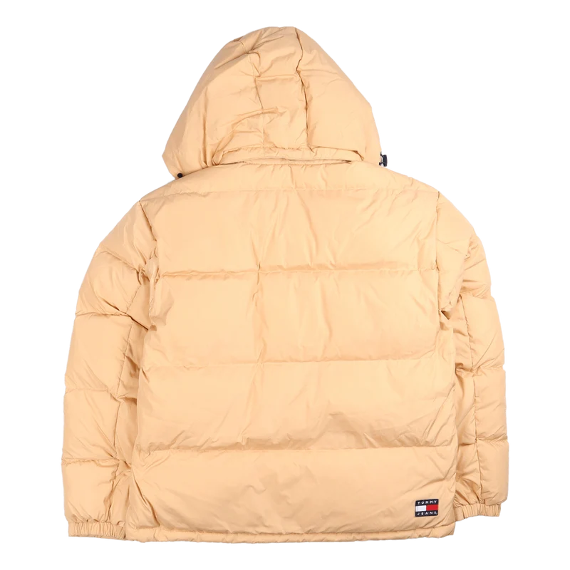 Tjm Alaska Puffer Trench