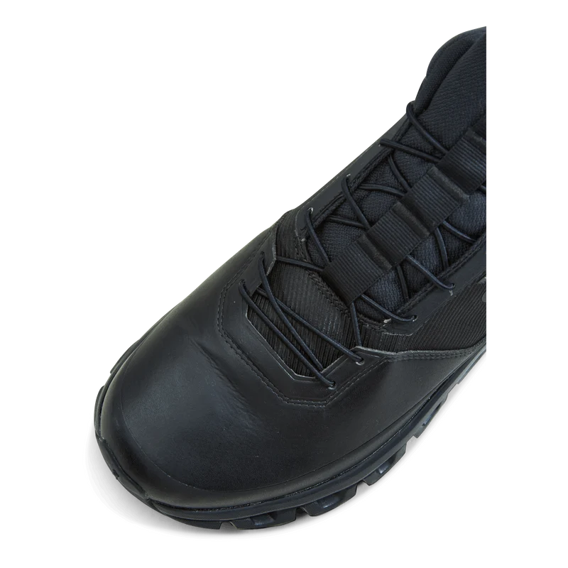 Cloud Hi Waterproof All Black