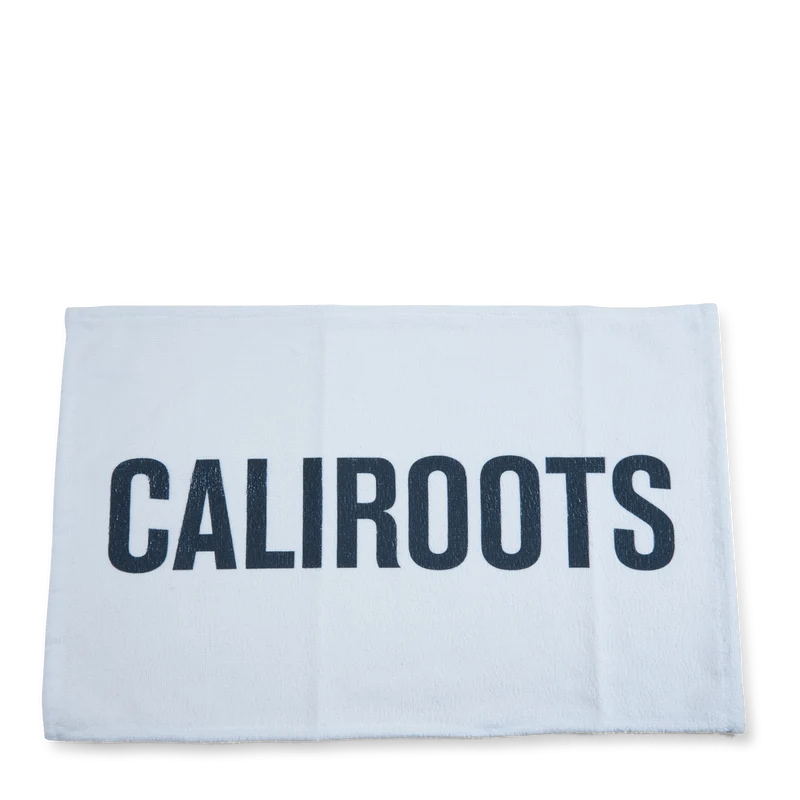 Cali Towli White