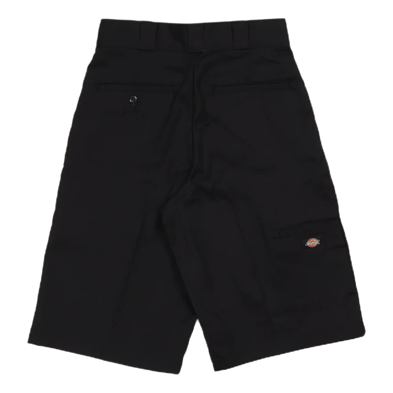 13In Mlt Pkt W/St Rec Black