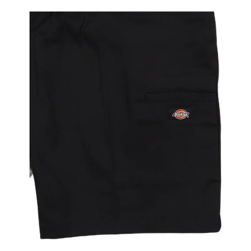13In Mlt Pkt W/St Rec Black