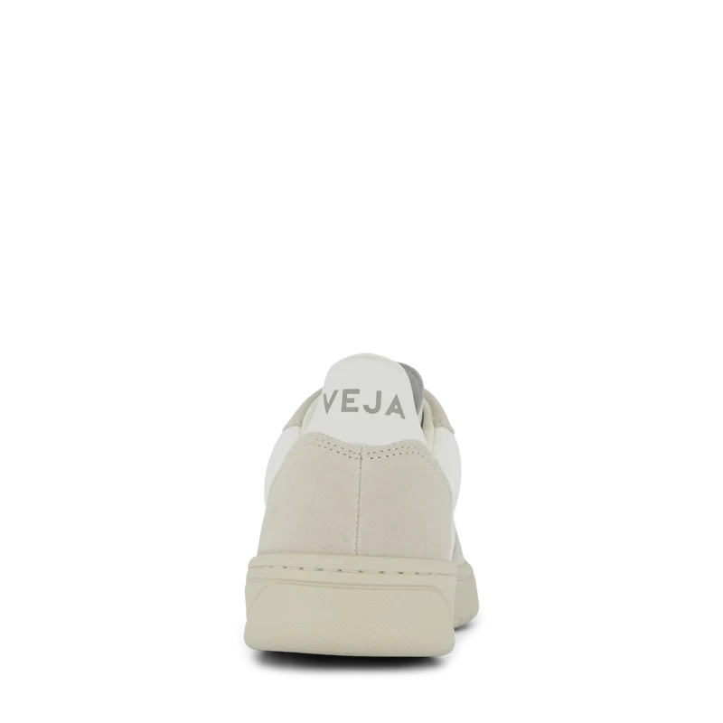 V-10 White Natural Pierre