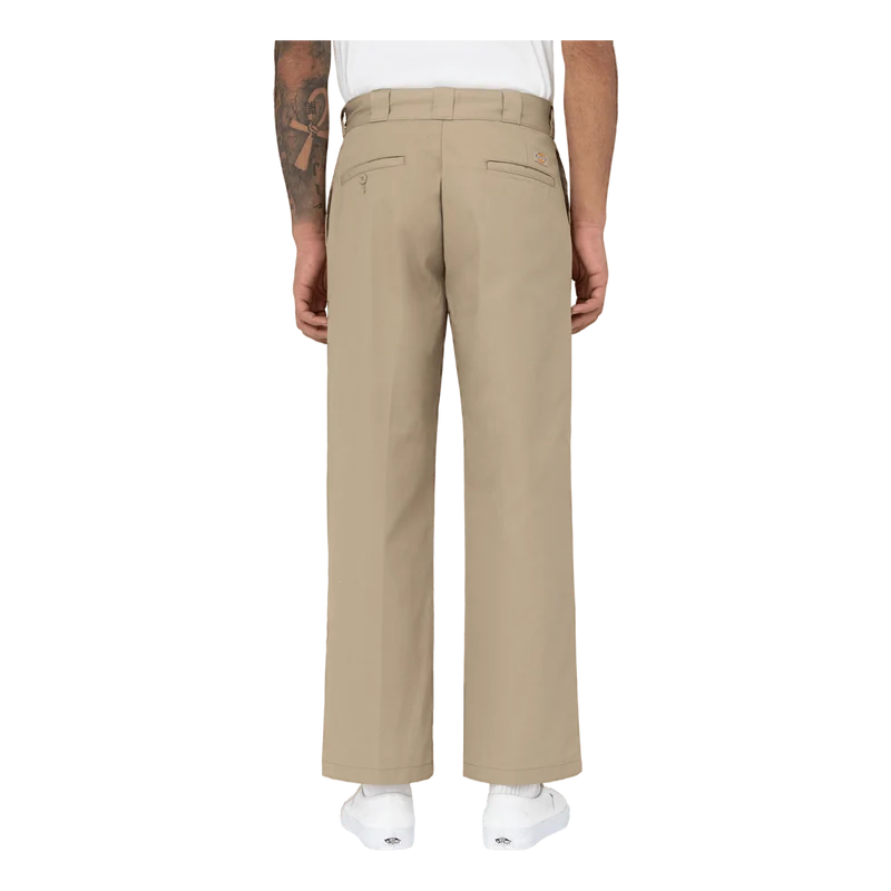 874 Work Pant Rec Khaki