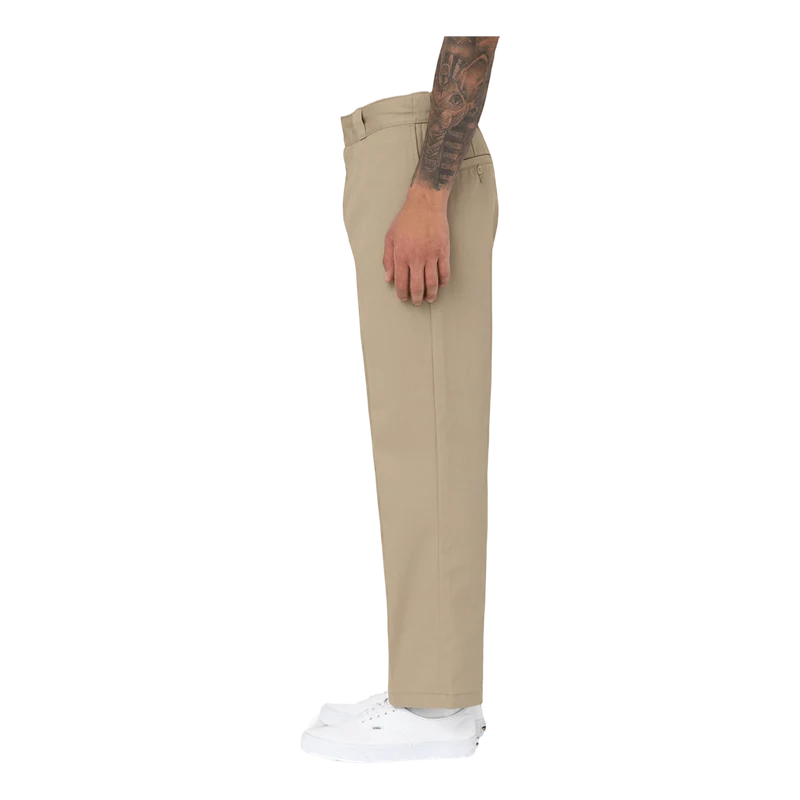 874 Work Pant Rec Khaki