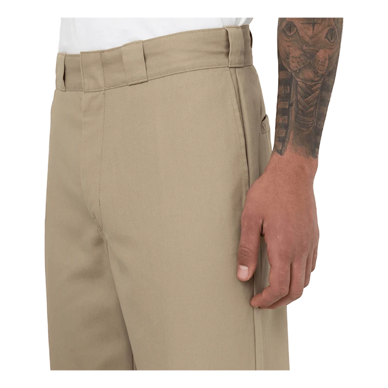 874 Work Pant Rec Khaki