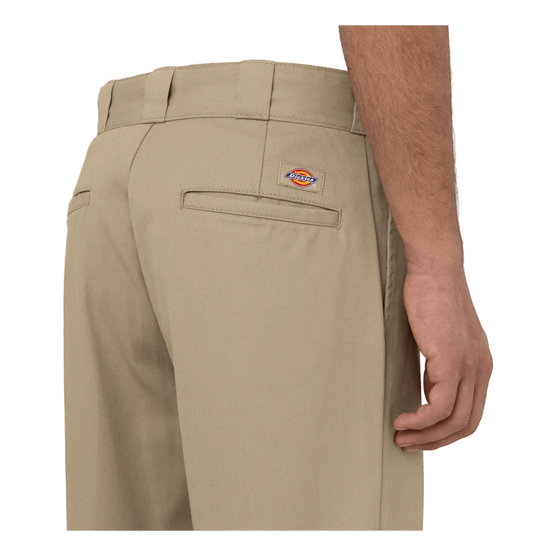874 Work Pant Rec Khaki
