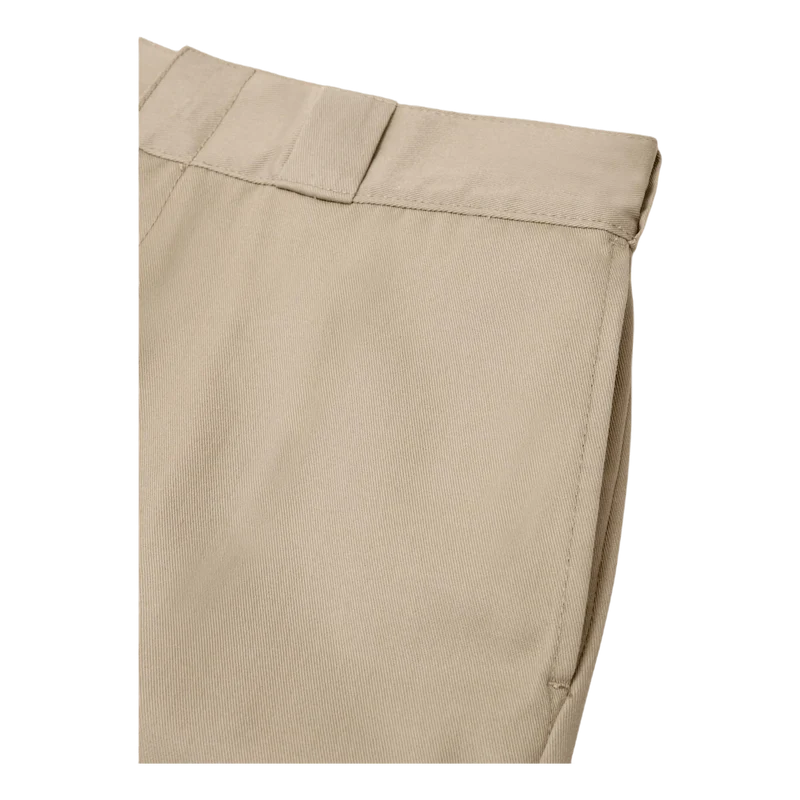 874 Work Pant Rec Khaki