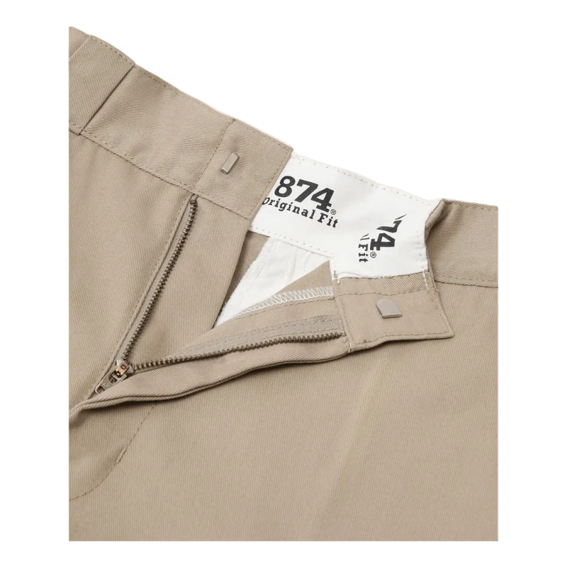 874 Work Pant Rec Khaki