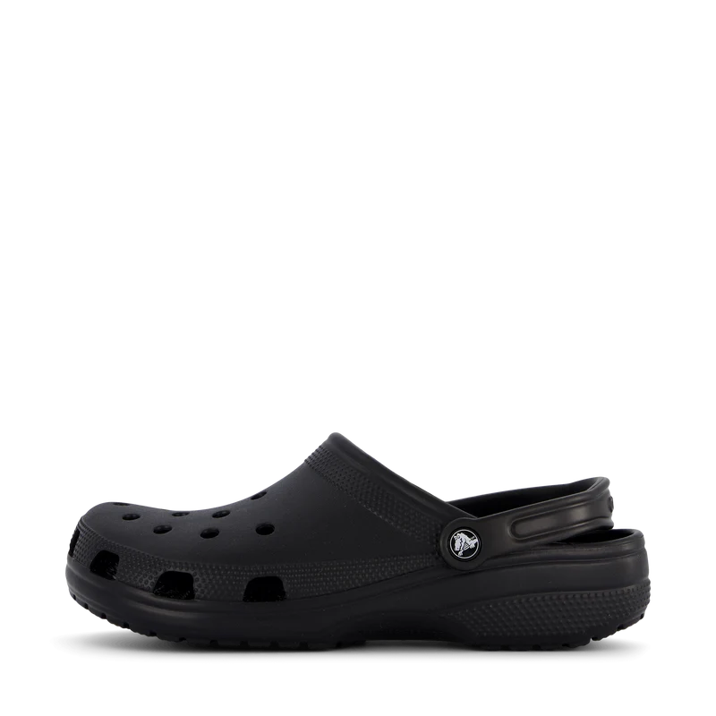 Classic Black