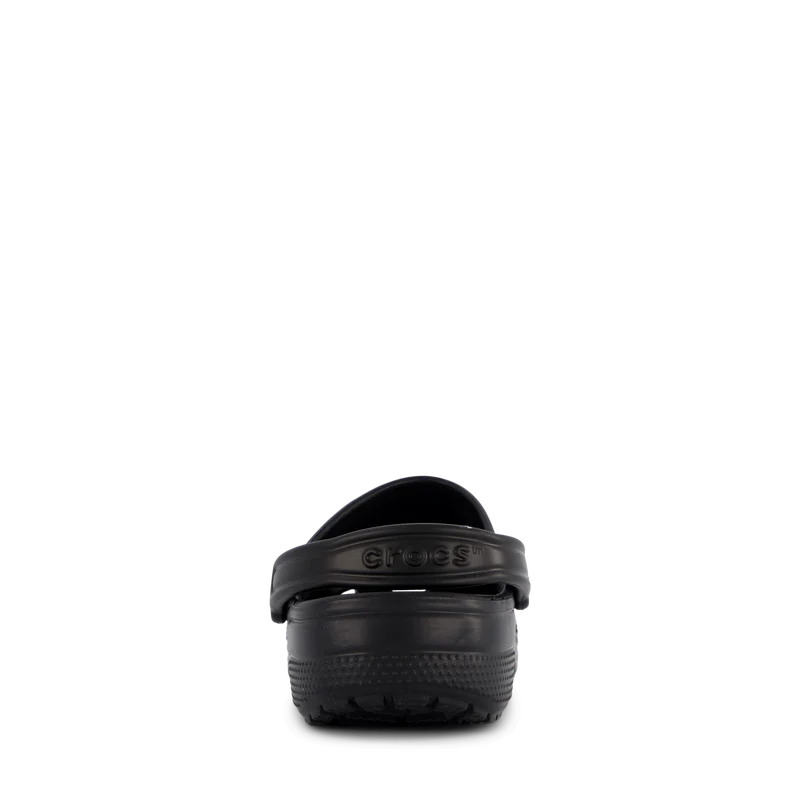 Classic Black