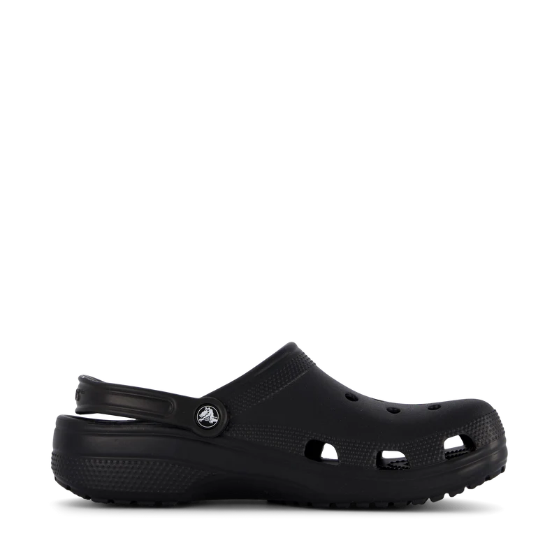 Classic Black