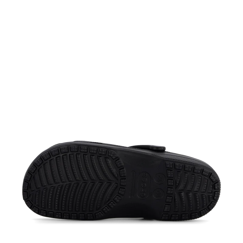 Classic Black