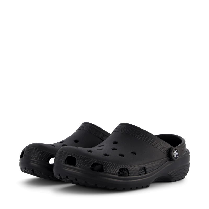 Classic Black