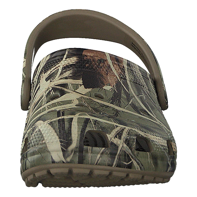 Classic Realtree Khaki