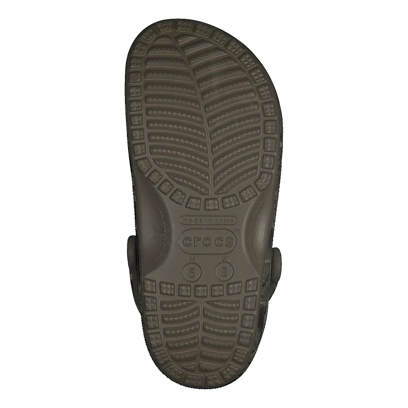 Classic Realtree Khaki