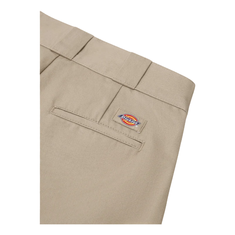 Elizaville Rec Khaki