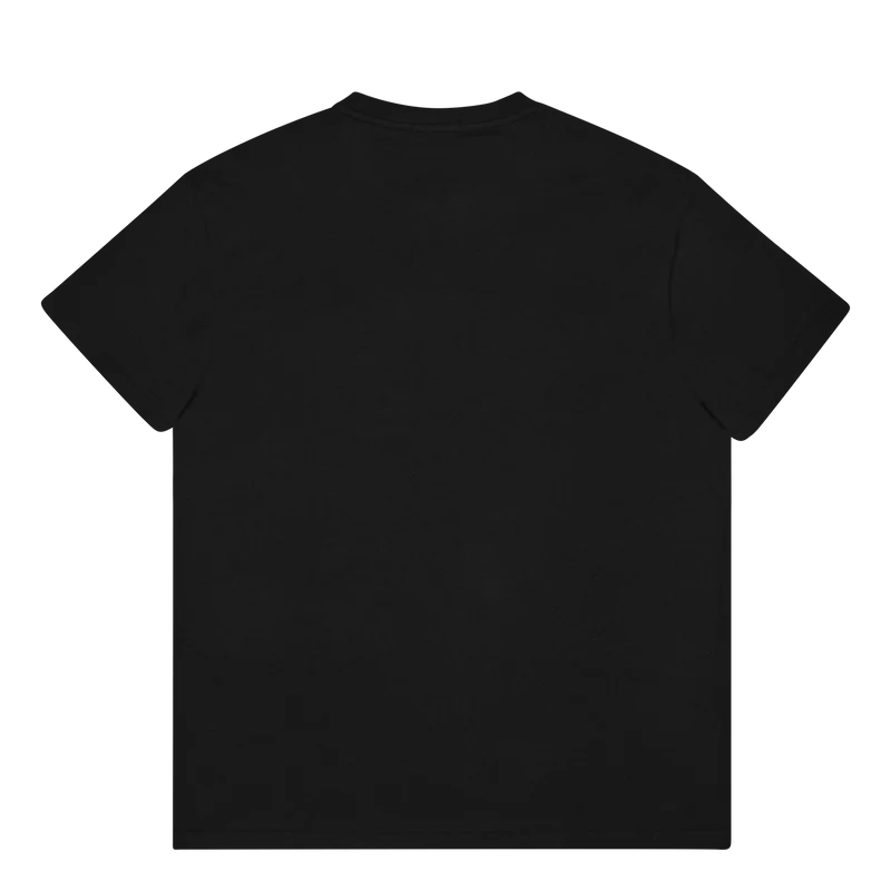 Classic Fit Logo Jersey T-Shirt