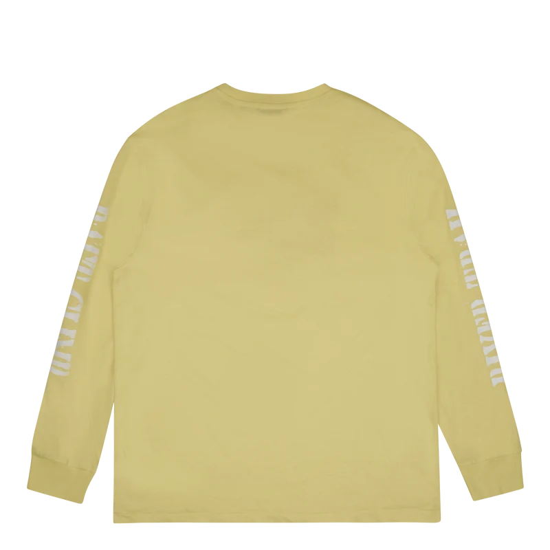 Classic Fit Jersey Graphic T-Shirt