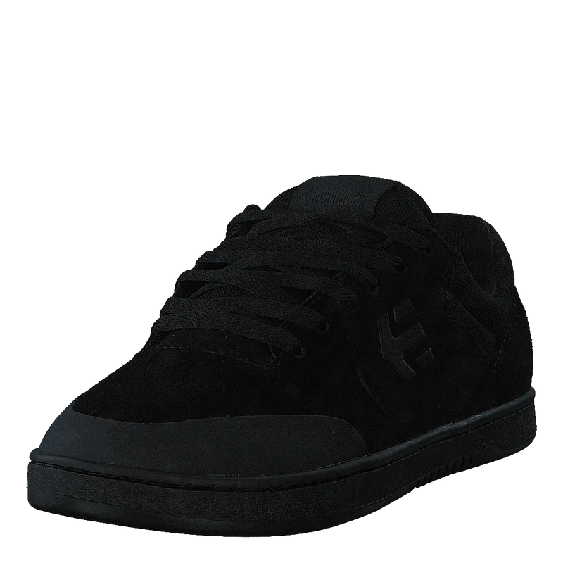 Marana Black/black/black