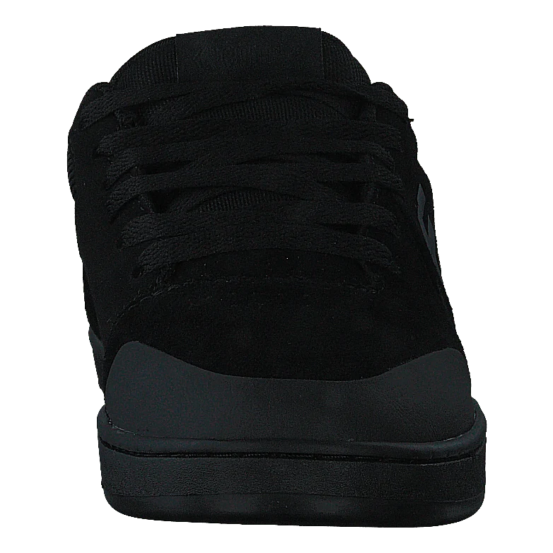 Marana Black/black/black