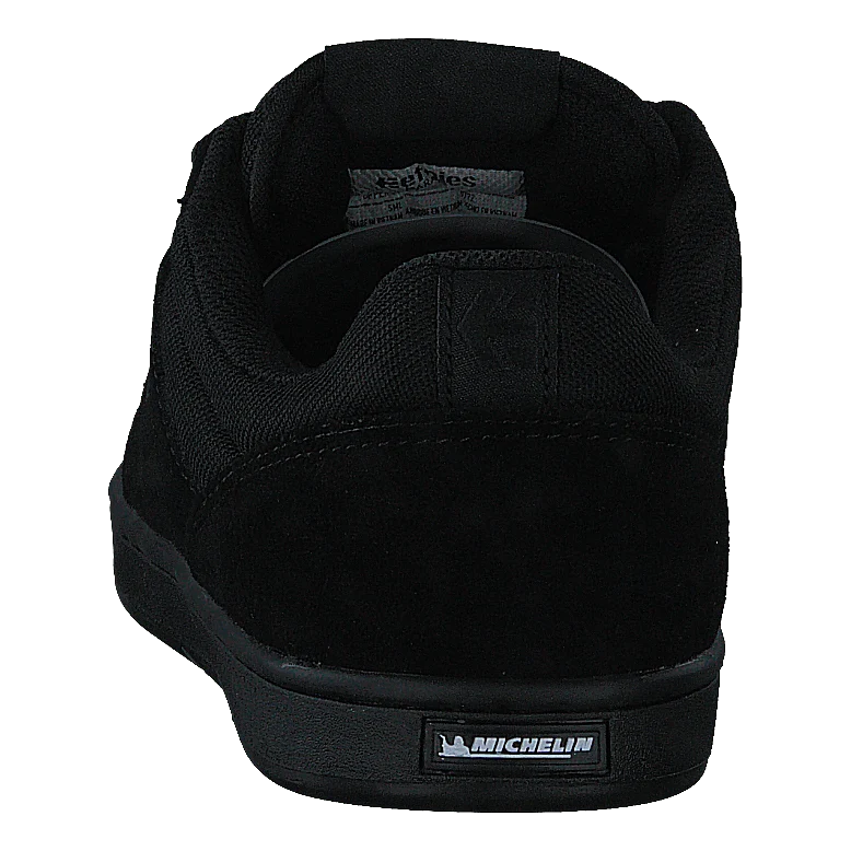 Marana Black/black/black