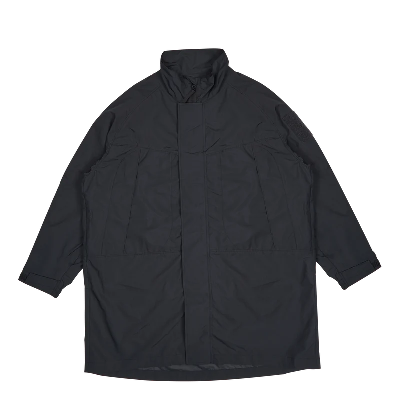 Light Monster Black