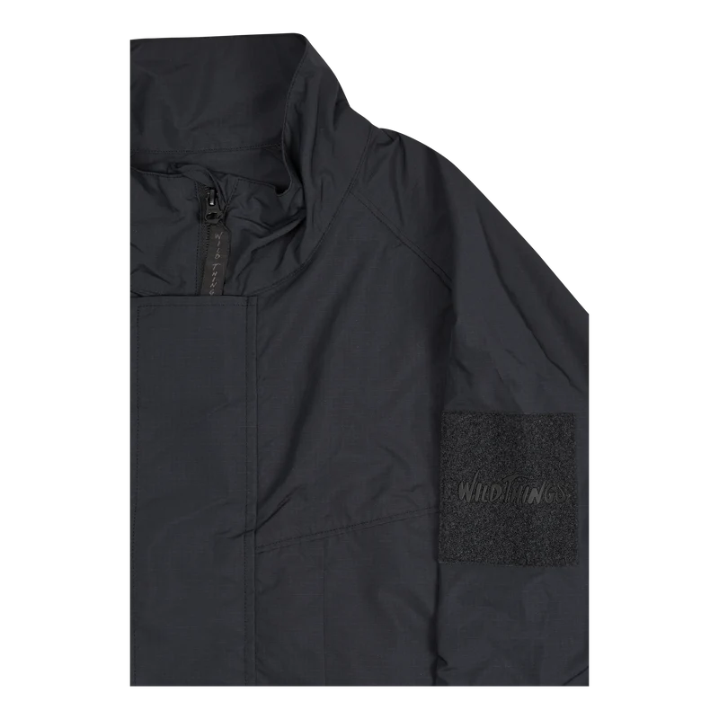 Light Monster Black