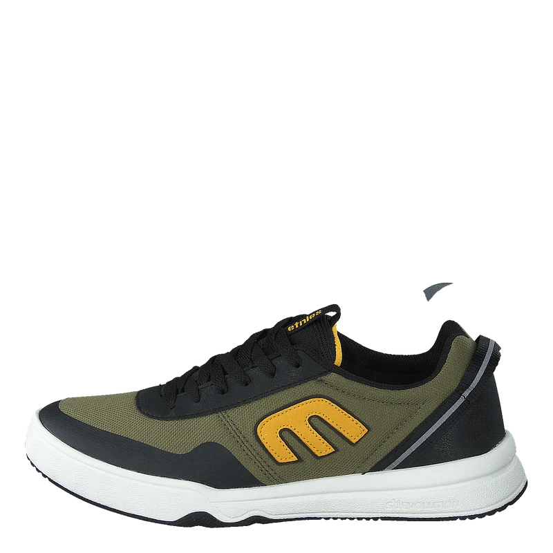 Ranger Lt Olive/black