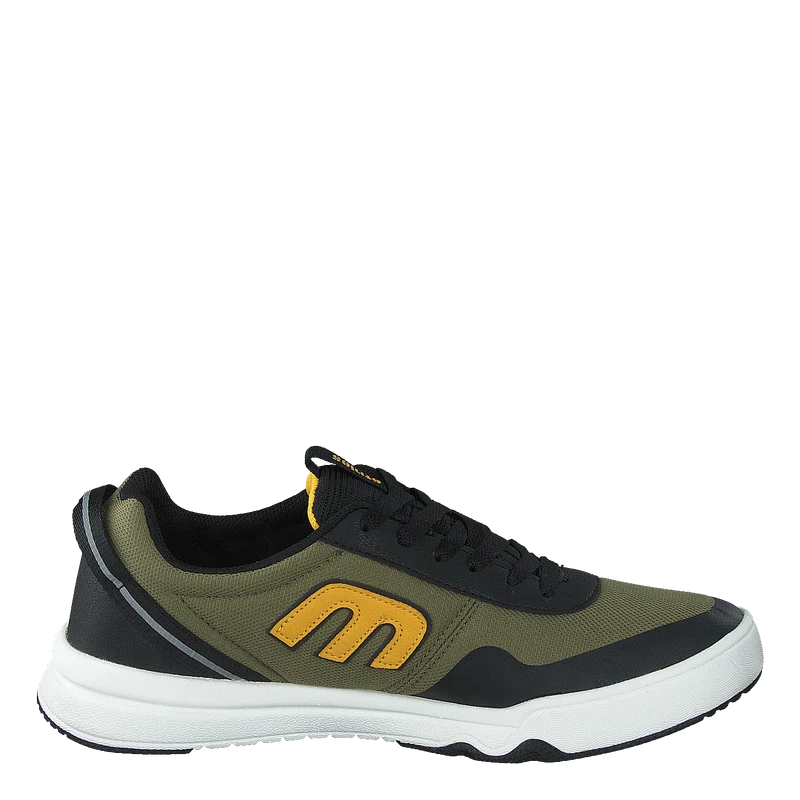 Ranger Lt Olive/black