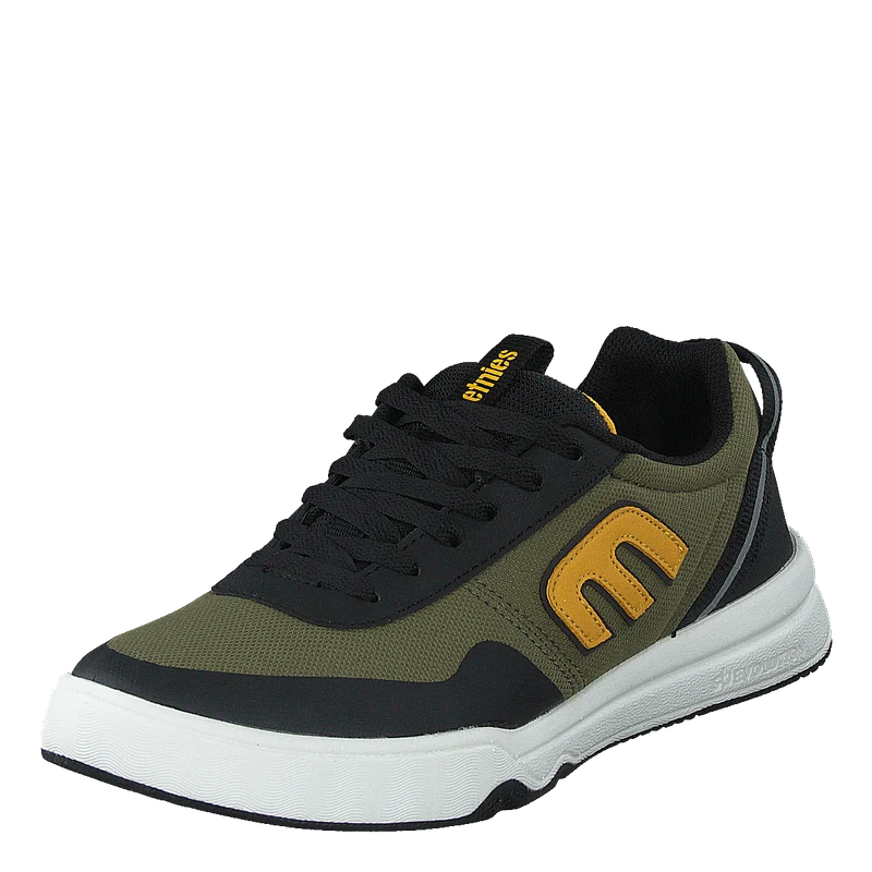 Ranger Lt Olive/black