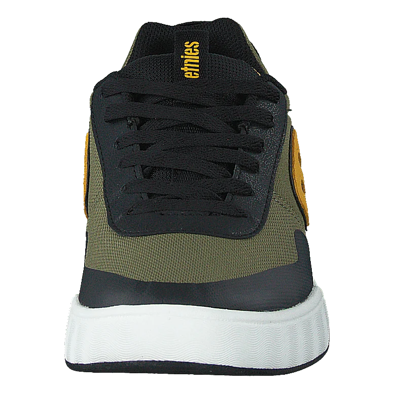 Ranger Lt Olive/black