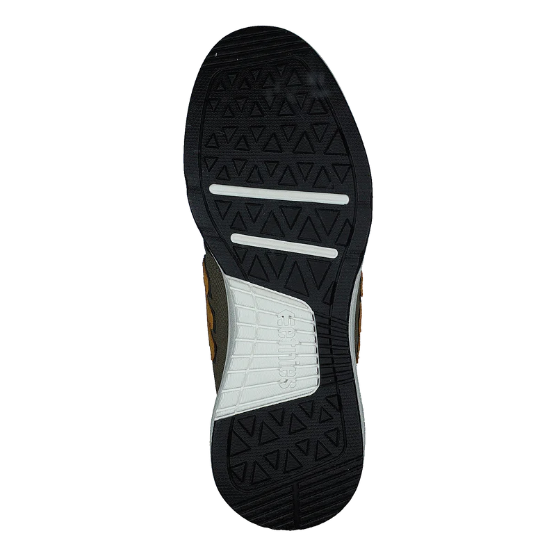 Ranger Lt Olive/black