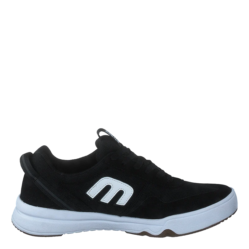 Ranger Lt Black/white/gum