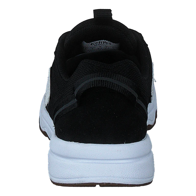Ranger Lt Black/white/gum