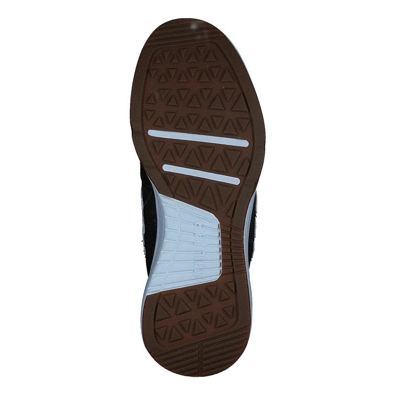 Ranger Lt Black/white/gum