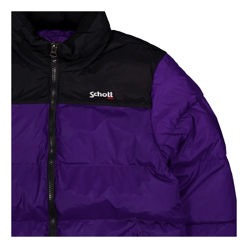 Utah Purple