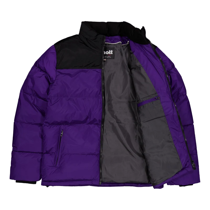 Utah Purple