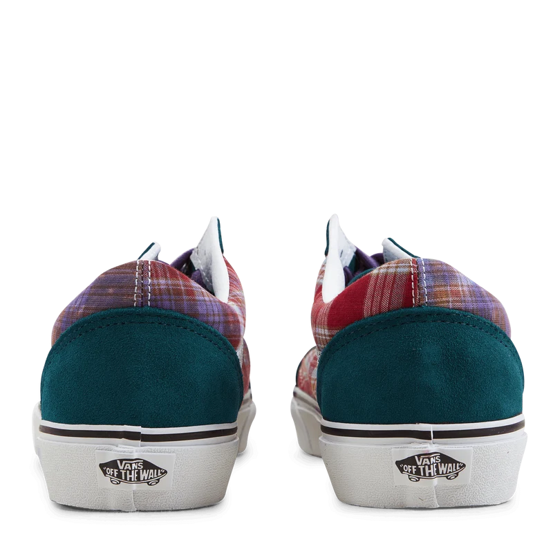 Ua Old Skool Acid Prep Multi Color