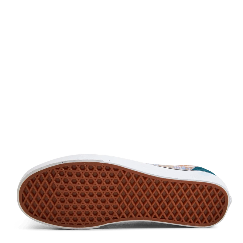 Ua Old Skool Acid Prep Multi Color