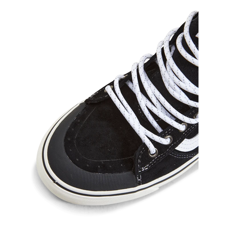 Ua Sk8-hi Mte-2 Black/true White