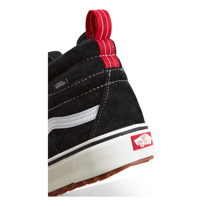 Ua Sk8-hi Mte-2 Black/true White