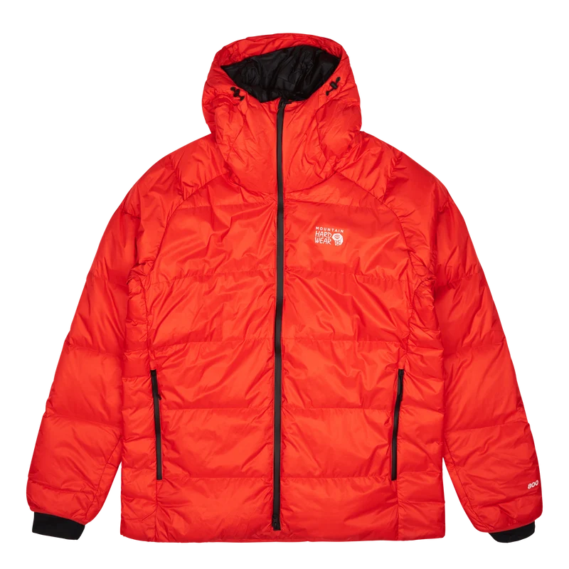 Nilas™ Jacket State Orange