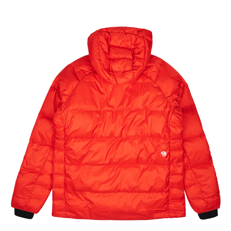Nilas™ Jacket State Orange