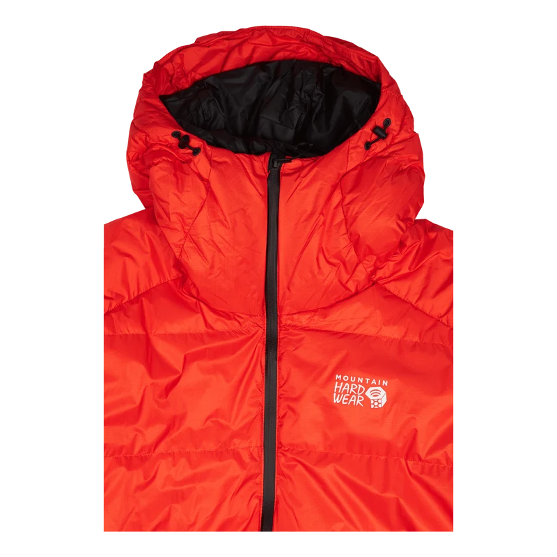 Nilas™ Jacket State Orange