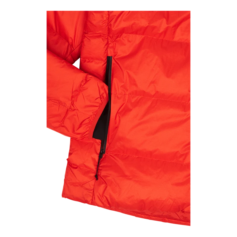 Nilas™ Jacket State Orange