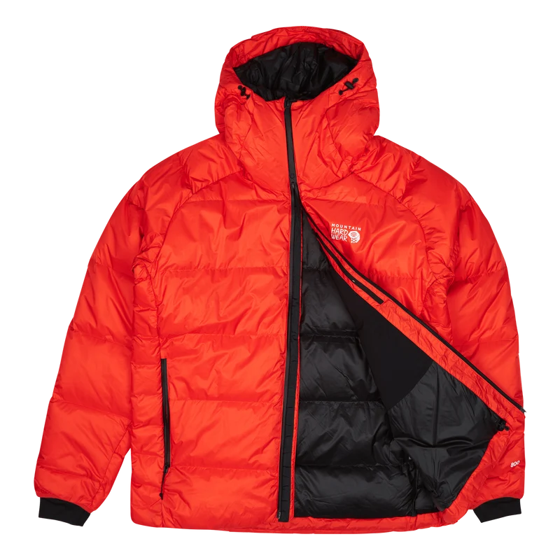 Nilas™ Jacket State Orange