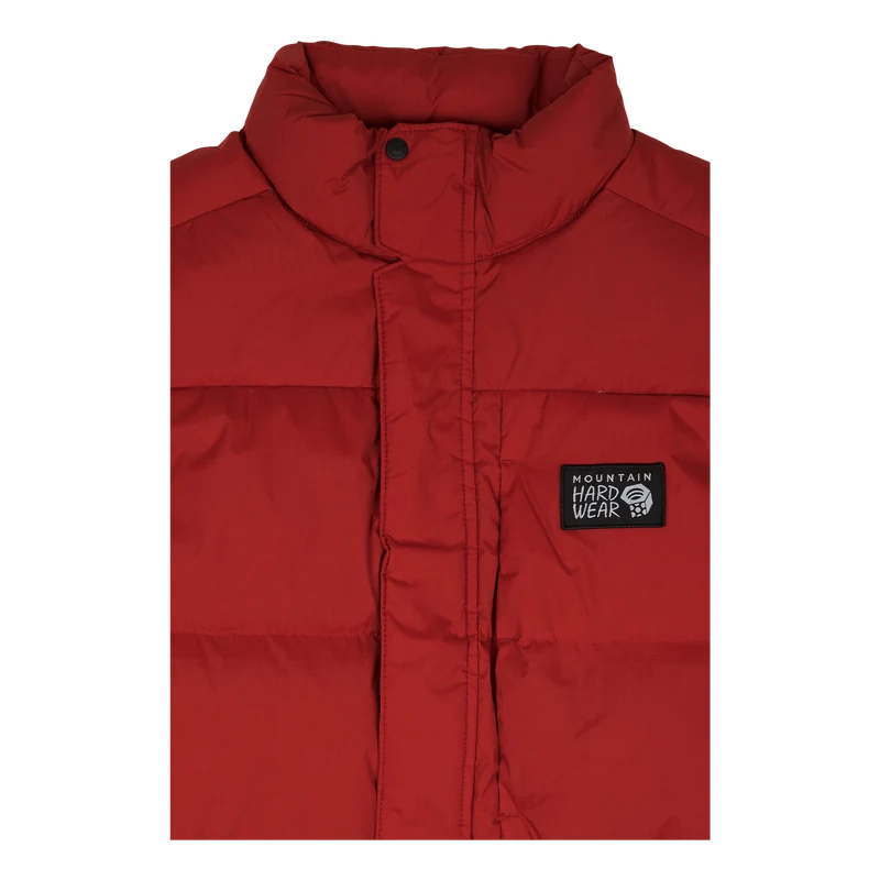 Nevadan™ Down Vest Dark Copper