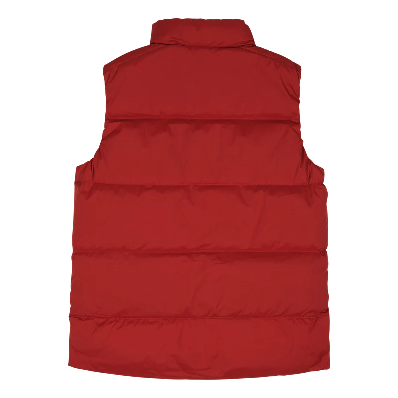 Nevadan™ Down Vest Dark Copper