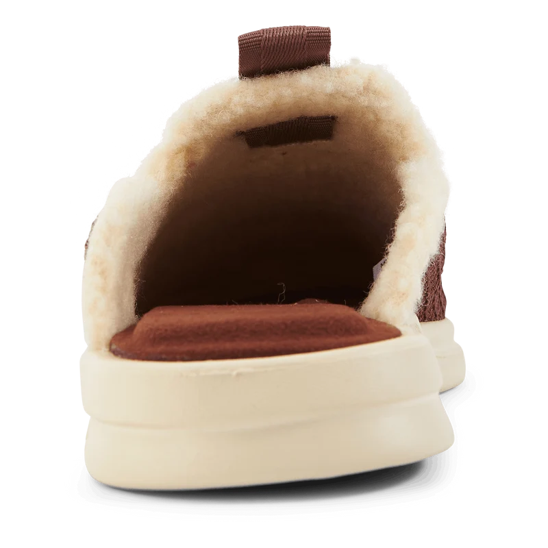 PELLI WAFFLE SHERPA